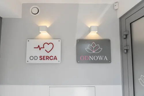 Centrum Kardiologii OD SERCA we Wrocławiu - wnętrza i zespół - zdjęcie 22