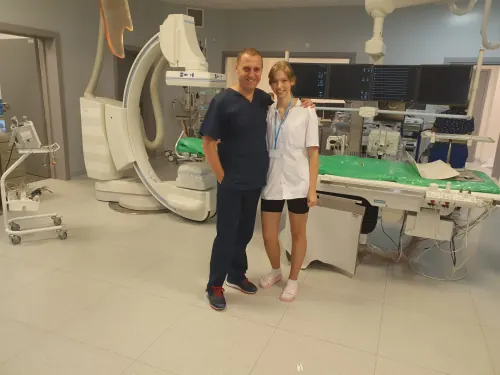 Zabiegi kardiologiczne lekarzy OD SERCA - zdjęcie 11