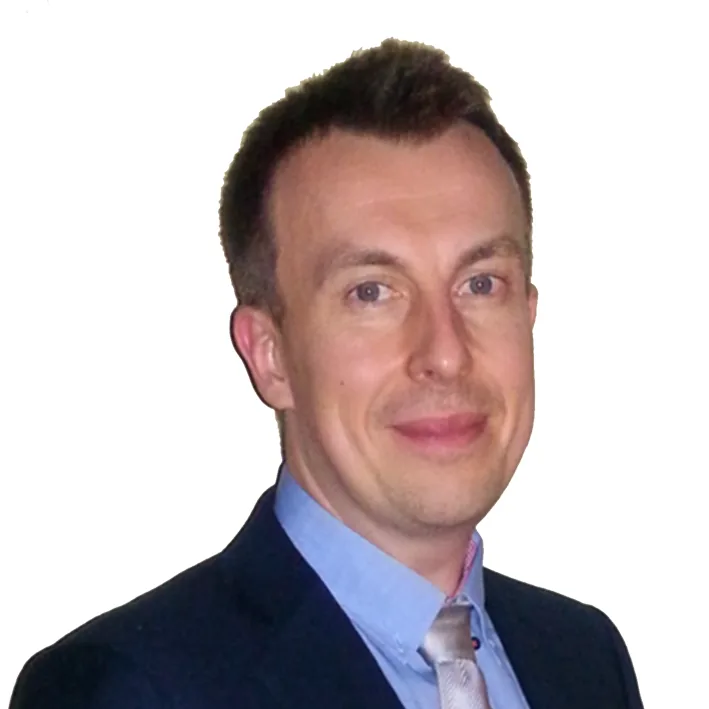dr Mateusz Kuśmierz - kardiolog