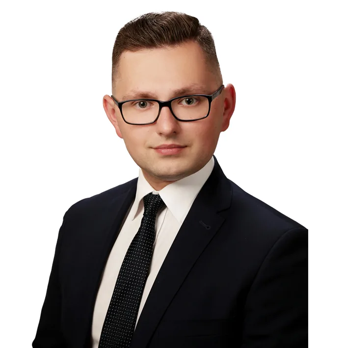 dr Piotr Macek - kardiolog