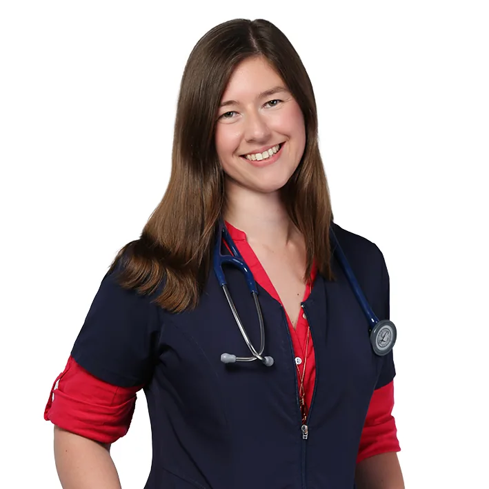 dr Magdalena Sokołowska - kardiolog
