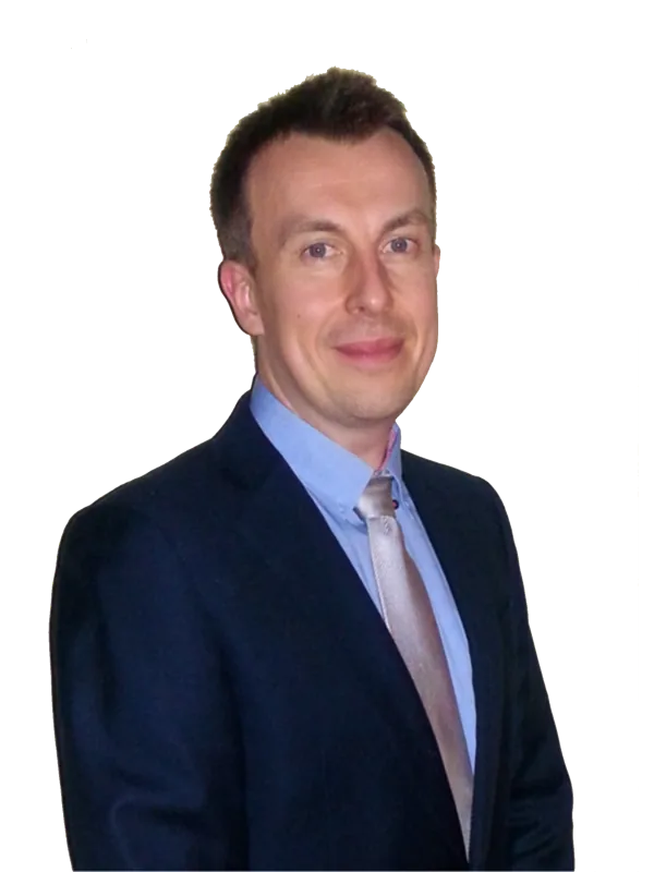 dr n. med. Mateusz Kuśmierz - kardiolog, Centrum OD SERCA