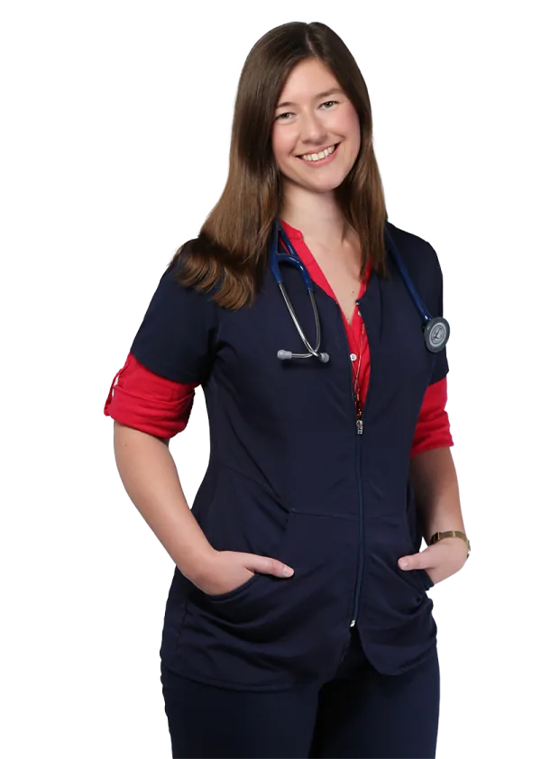dr n. med. Magdalena Sokołowska - kardiolog, Centrum OD SERCA